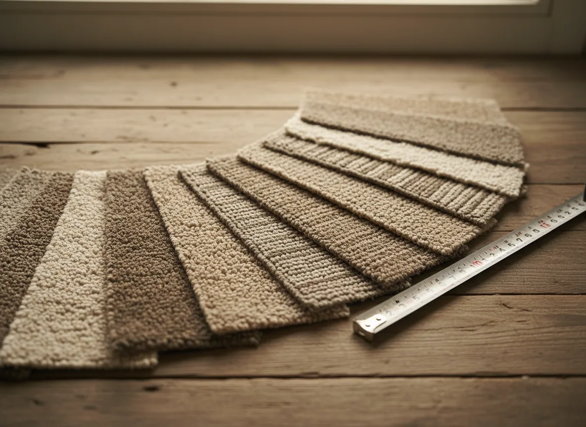 Carpet Installation Saint Paul, AR FAQs